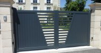 Notre société de clôture et de portail à Saint-Maurice-sur-Aveyron
